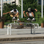 FA Skateboards