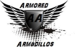 Armored Armadillo's