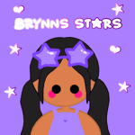 - brynn's stars -