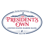 [MBW] United States Marine Band
