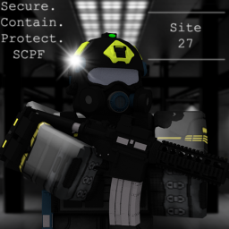 Armed Research Facility 27