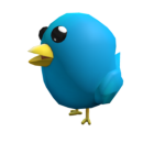The Bird Says Join!
