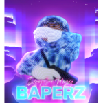 DTMB/drop the magic BAPERZ