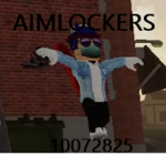 ⊕ ᴀɪᴍʟᴏᴄᴋᴇʀꜱ ⊕