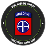 82nd Αirbοrnе Divisiοn