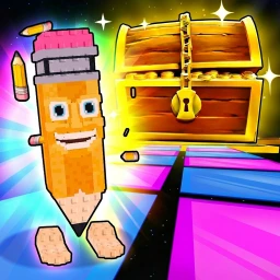 Crazy Glass Bridge (old) icon
