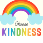 Kawaii Kindness Sparkles