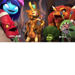 TeamChaos Family