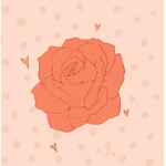 Ruby’s Roses <3