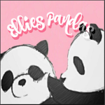 Ellie's Pandas Fan Group