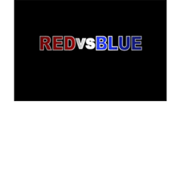 [Update] Red Vs Blue Obby!