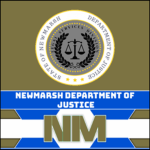Newmarsh Department of Justice