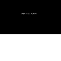 Aiham PlayZ Admin GAME!