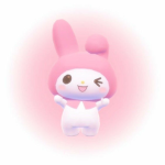 Kawaii gamer club