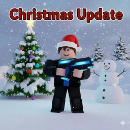 [UPD- Christmas] Cool Untitled arena fight gaem  icon