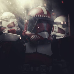 Star Wars: Return of The Darkside