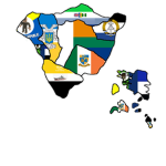 The Gartic Isles