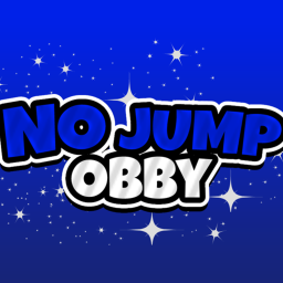 No Jump Obby