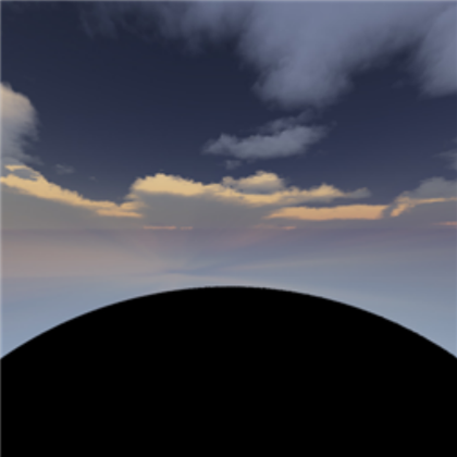 cloud skybox by jeremiah12000 :D