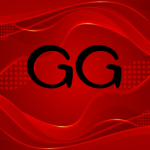 GG gaming clothing