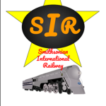 The Smithsonian Central Railway Fan Group