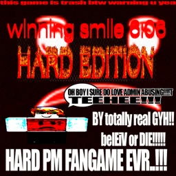 Winning Smile 6:06 Hard Edition [souplevel 20] icon