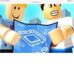 Official builders...