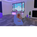 Princess sky