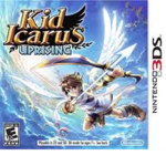 Ultimate Kid Icarus Uprising Fan Club