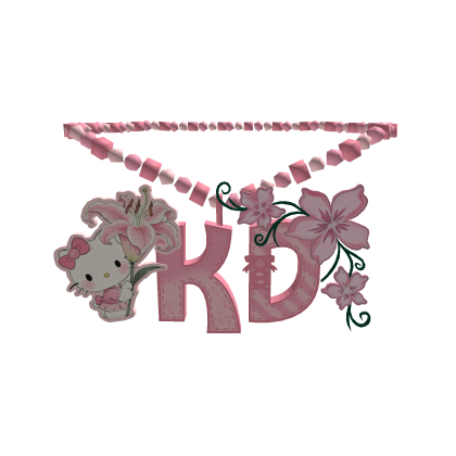 kd ♡.