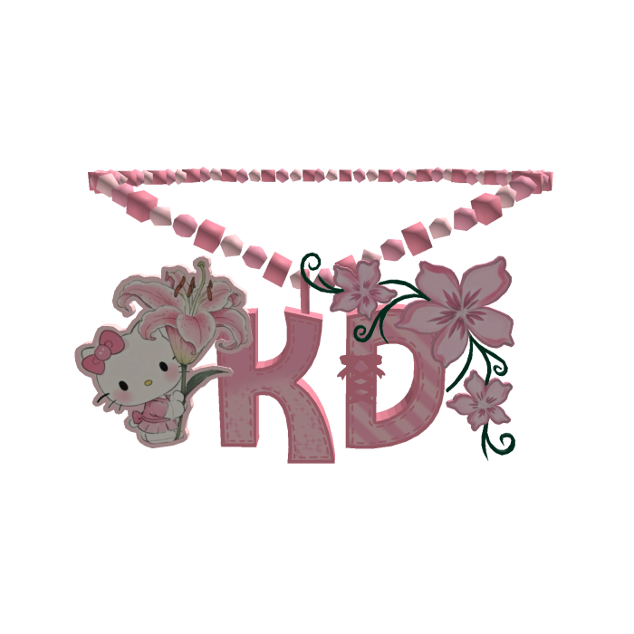 kd ♡.