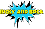 Los bucaneros de ricky!!!