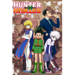 Hunter ex Hunter Fans