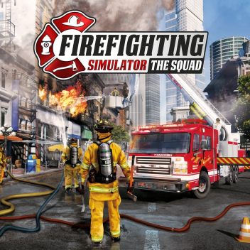 Firefighting simulator