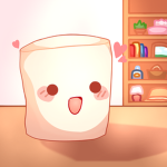 Marshmallowz!!