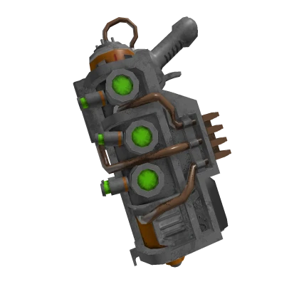 Item Thumbnail