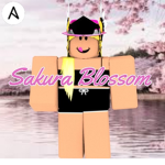 Sakura Blossom Café