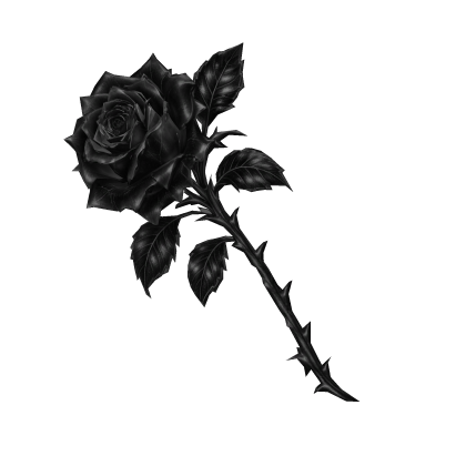 Black Rose