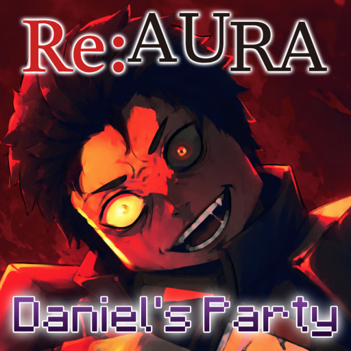[DANIELS PARTY] Re:Aura Roblox thumbnail