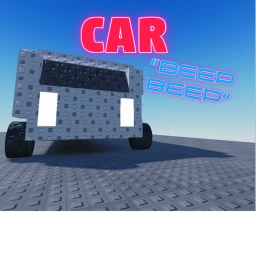 CAR [Permanently Closed.] icon