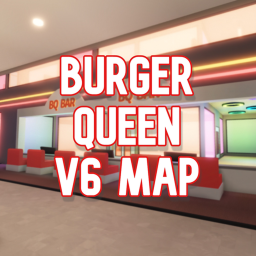 Burger Queen V6 (Map) icon