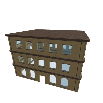 Town Building