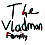 The Vladman Family