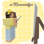 xxMooseArtyxx