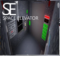 sp@CE ELAVATOR icon