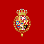 •Reyno de España•