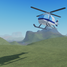 Heli icon
