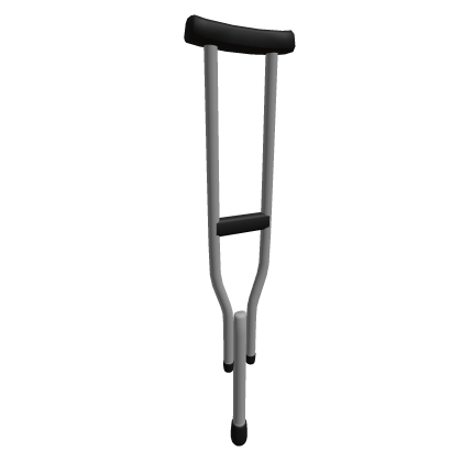 Crutch [Left]