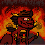 Shadowflame: legends of Earthia