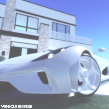 Vehicle Empire [Alpha]